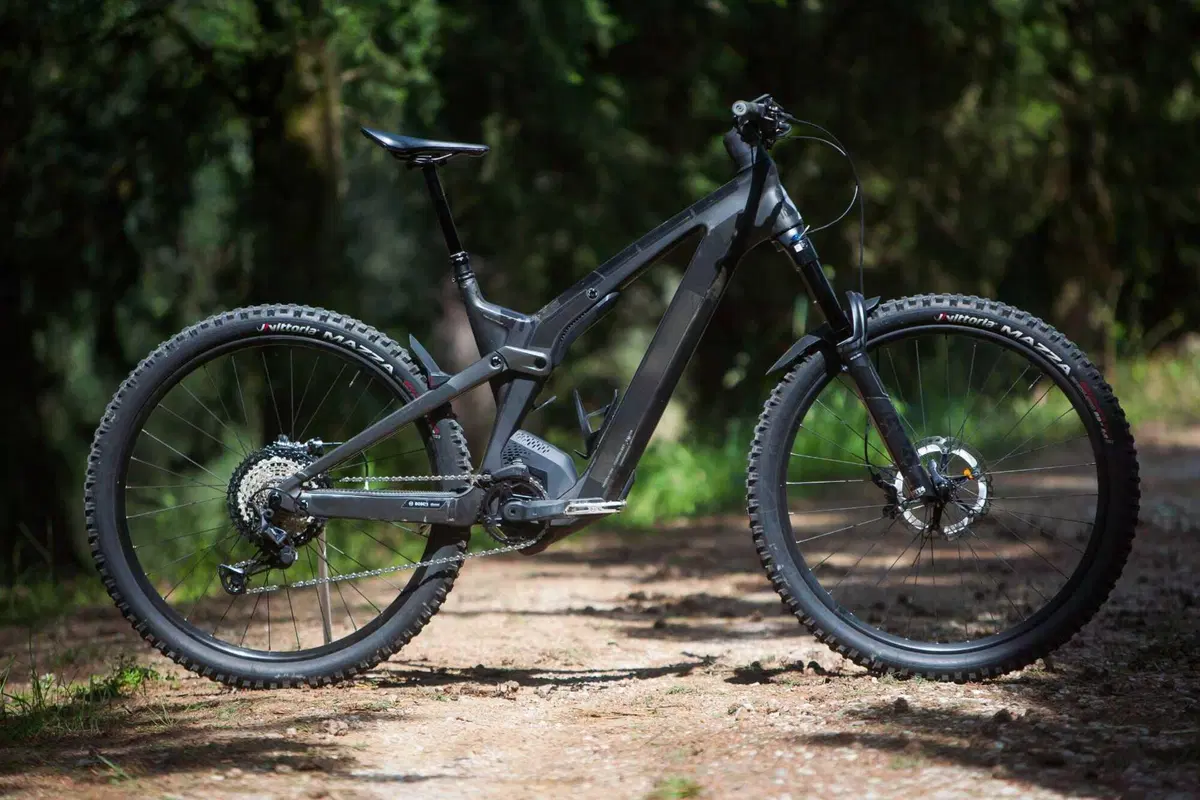 Elettrica e full ma non si vede! Prova della e-mtb piu integrata sul mercato [VIDEO e GALLERY] (40)