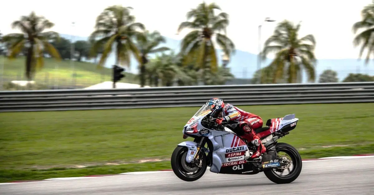 MotoGP 2023. Il rebus dell'altra Ducati Gresini... chi sar&agrave; il compagno di Alex Marquez? Girano tanti nomi: Joan, Fabio, Marc, Franco, Jake