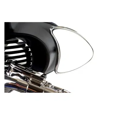 Specchietti Touring FL cromati Performance Machine