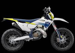 Husqvarna TE 150 (2024) nuova