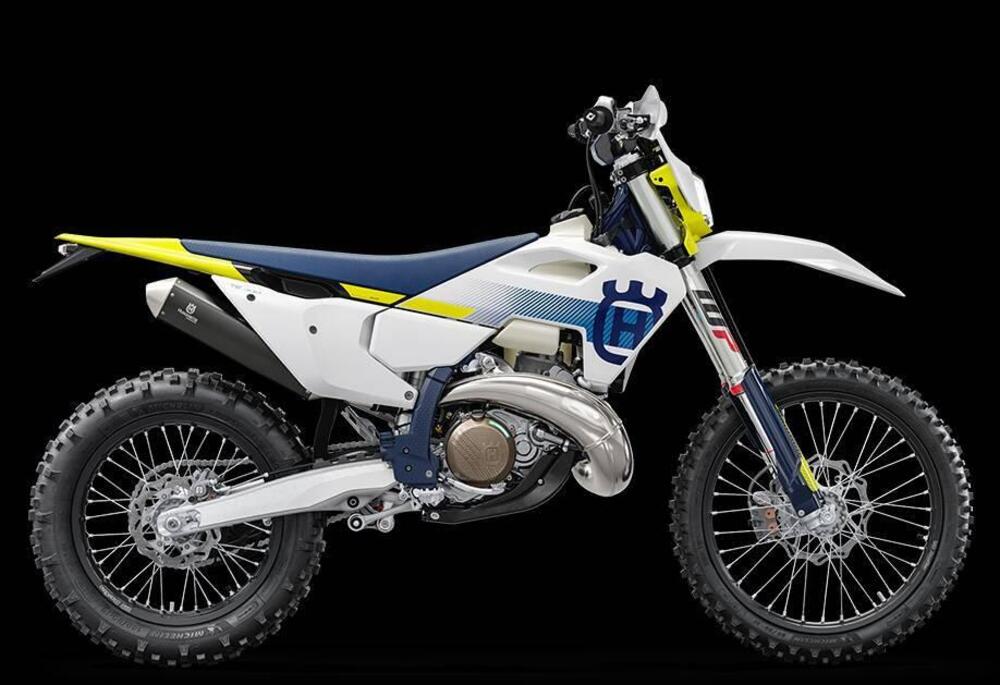 Husqvarna TE 300 (2024)