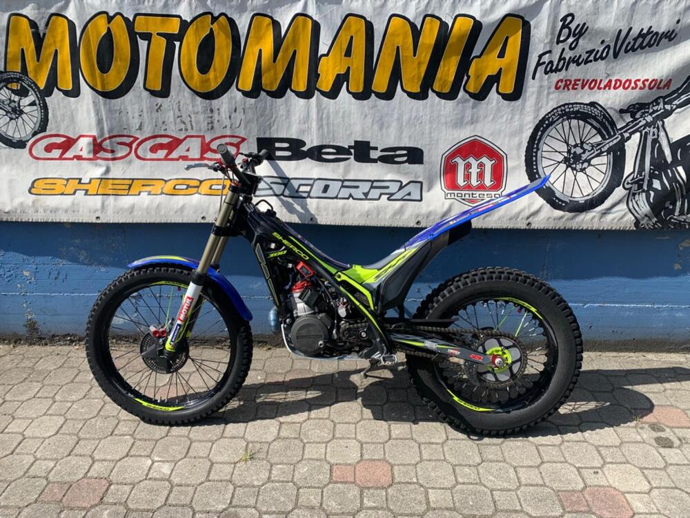 Sherco 300 ST (2022)