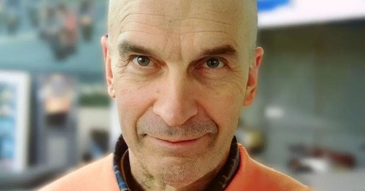 Luigi Pogliani ci ha lasciato