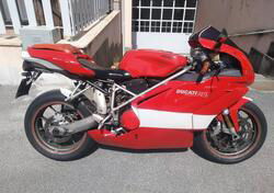 Ducati 749 S (2003) usata