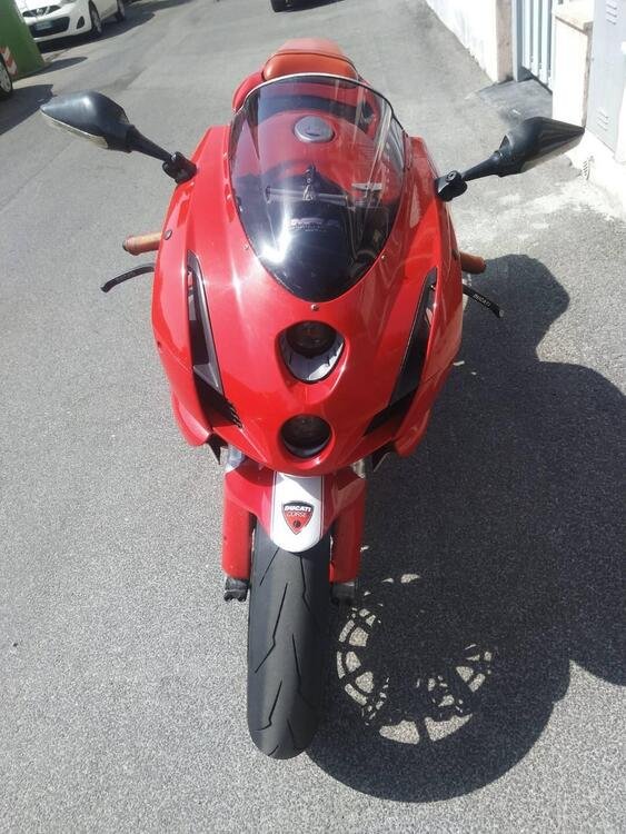Ducati 749 S (2003) (3)