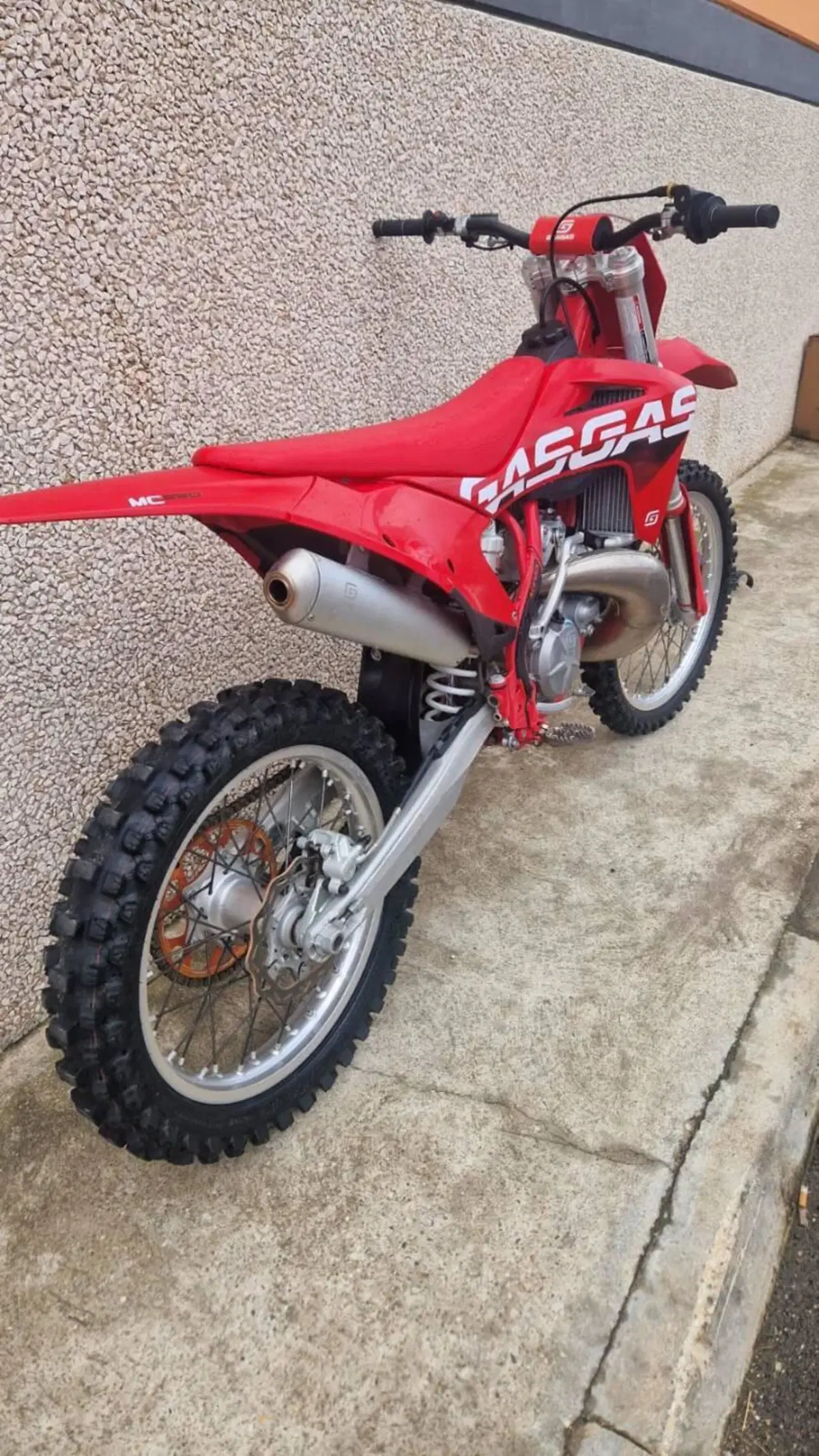 GASGAS MC 250 (2023) (8)