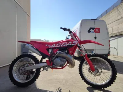 GASGAS MC 250 (2023) usata