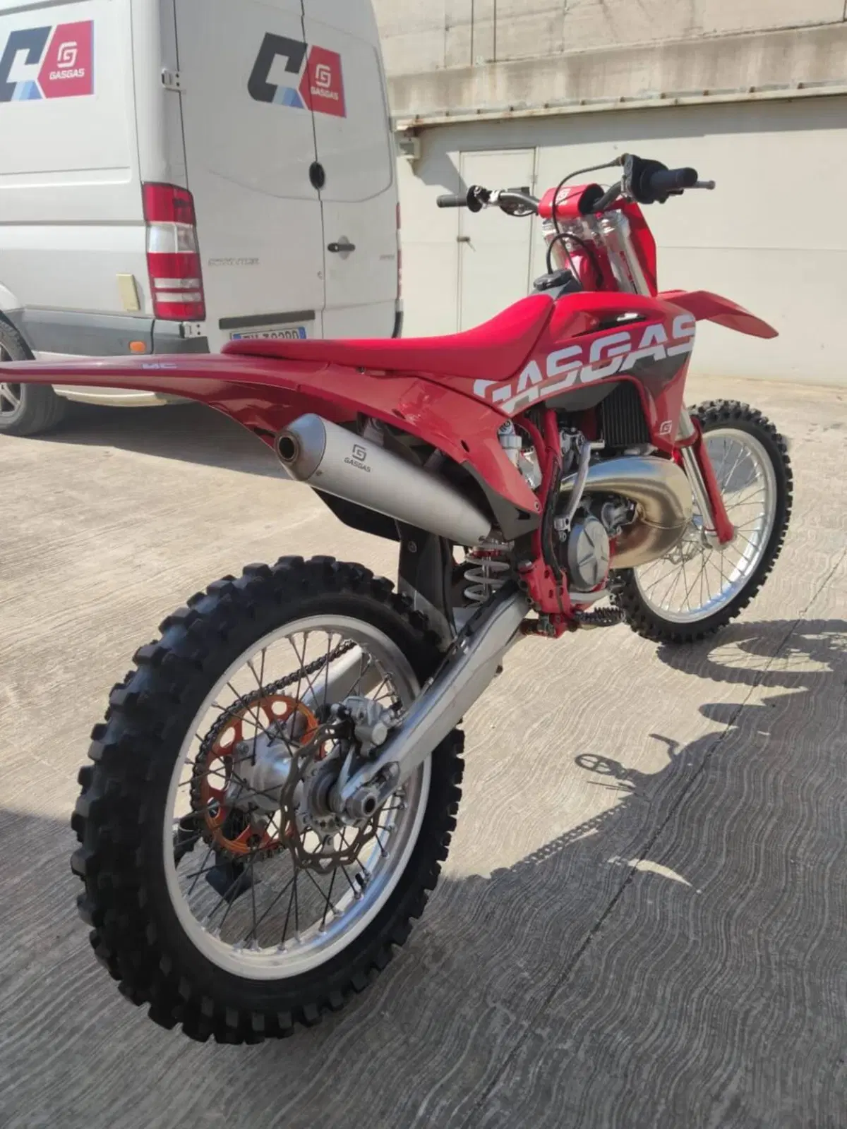 GASGAS MC 250 (2023) (7)