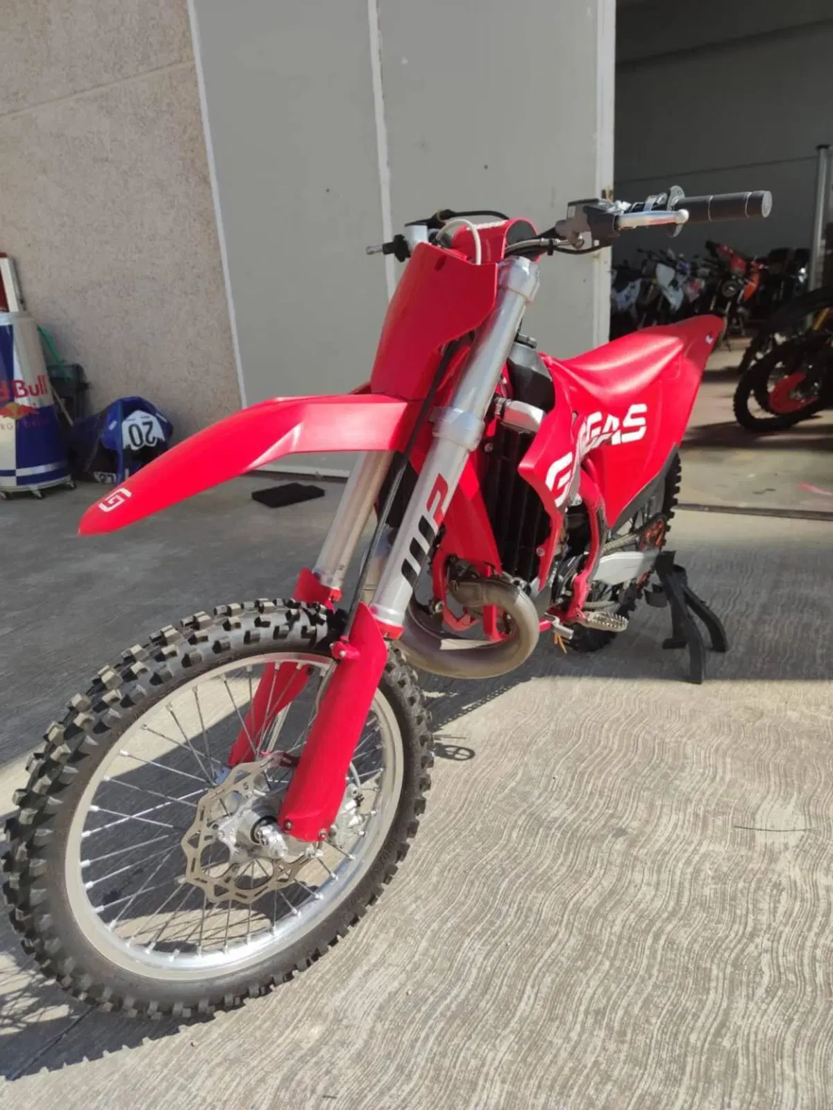 GASGAS MC 250 (2023) (6)