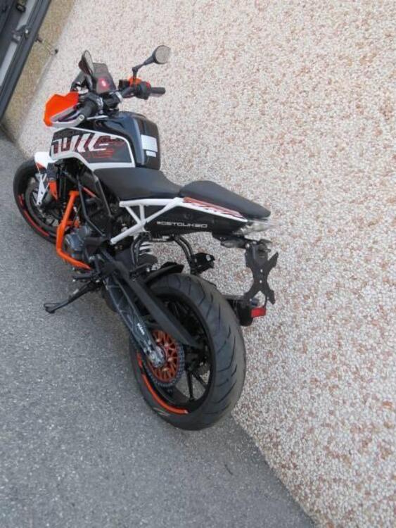 KTM 390 Duke (2021 - 23) (3)