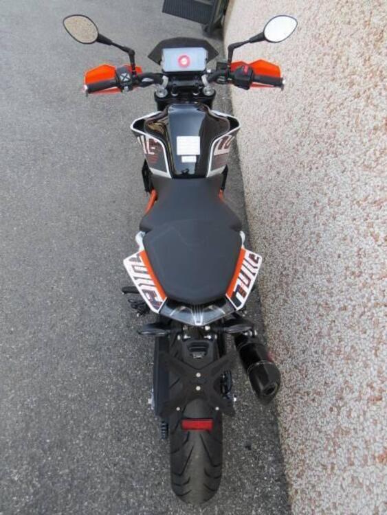 KTM 390 Duke (2021 - 23) (4)