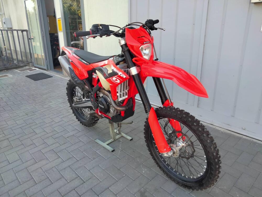 Betamotor RR 430 4T Enduro (2021) (4)