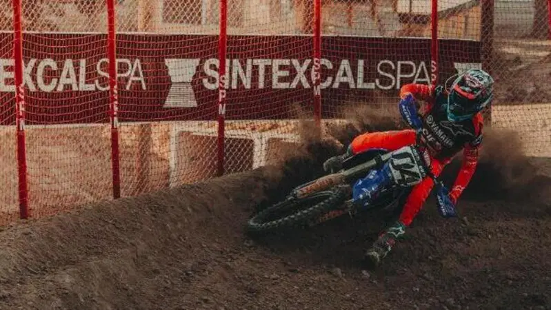 Il folle sogno di Dovizioso si &egrave; realizzato. Lo 04 Park Monte Coralli &egrave; aperto e vi aspetta nel weekend [VIDEO]