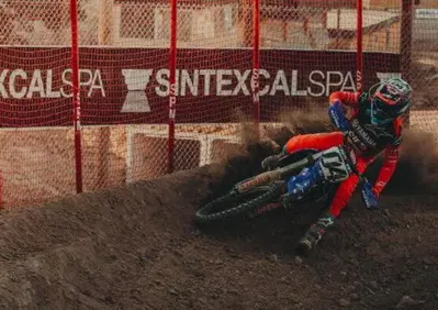 Il folle sogno di Dovizioso si è realizzato. Lo 04 Park Monte Coralli è aperto e vi aspetta nel weekend [VIDEO]