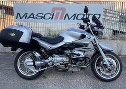 Bmw R 1150 R usata