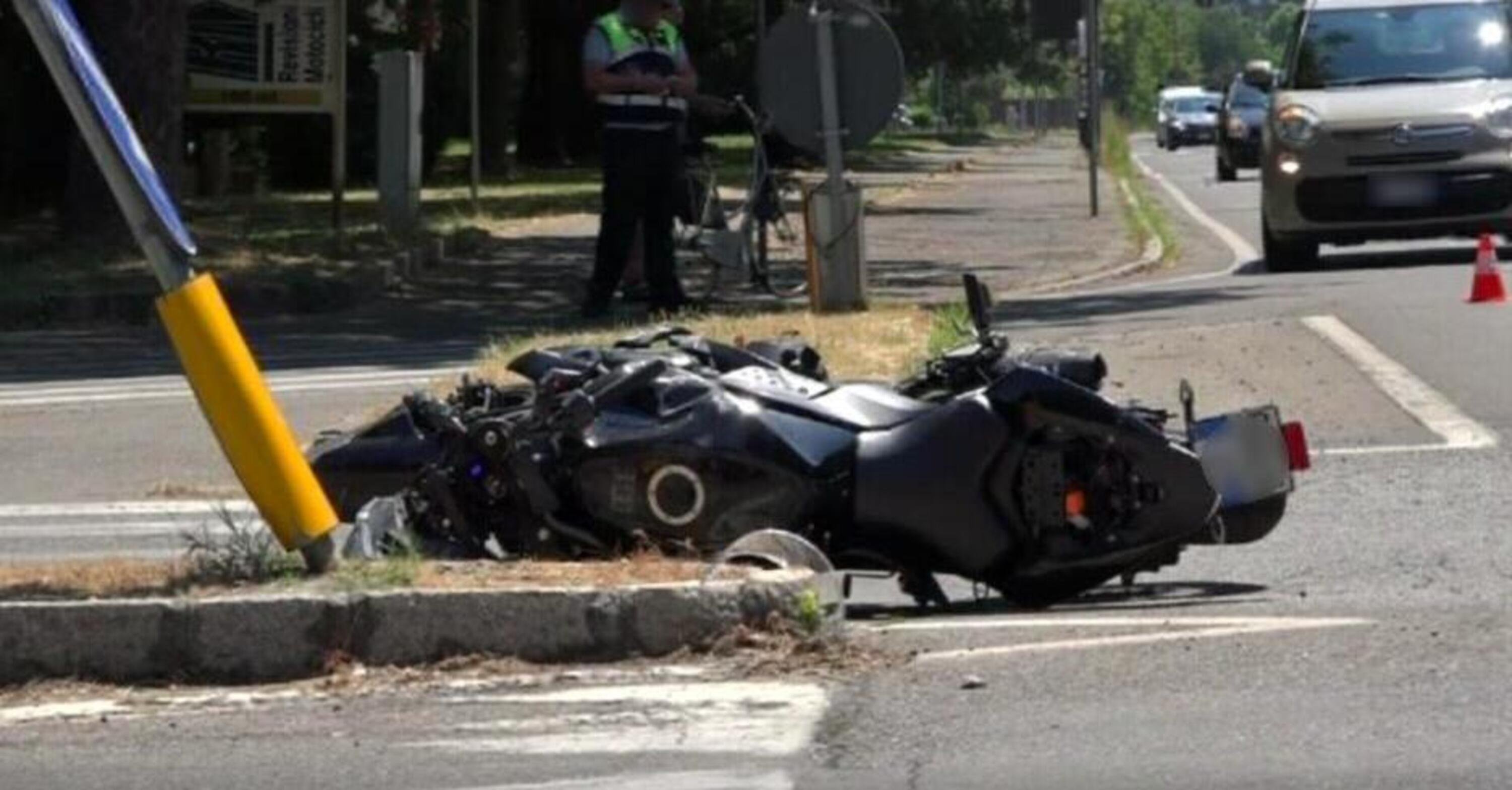Incidenti. 36 le vittime nello scorso fine settimana: la met&agrave; sono motociclisti. I dati ASAPS