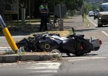 Incidenti. 36 le vittime nello scorso fine settimana: la metà sono motociclisti. I dati ASAPS