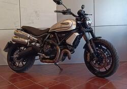 Ducati Scrambler 1100 Dark Pro (2020 - 24) usata