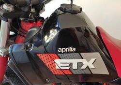 Aprilia ETX 350 d'epoca