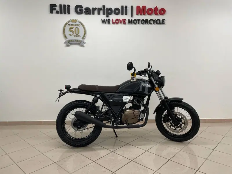 FB Mondial Spartan 125 (2023 - 24) (2)