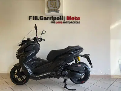 Kl Brera X 300 (2022 - 24) nuova