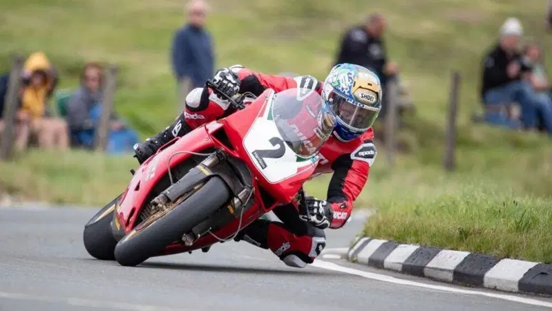 Manx GP, il punto prima delle gare