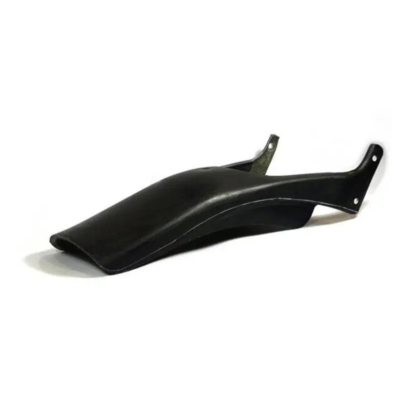 Parafango posteriore Rough Crafts Long Ducktail pe