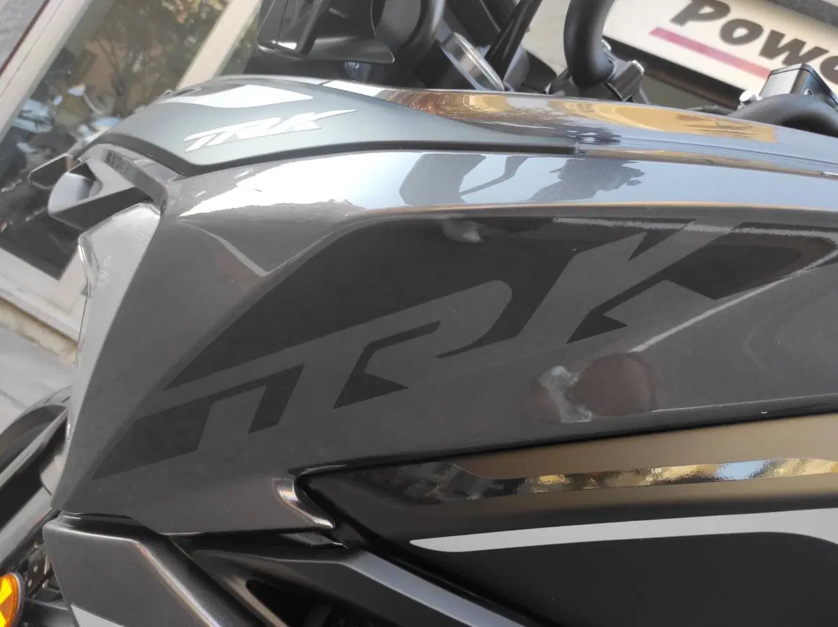 Benelli TRK 702 (2026) (13)