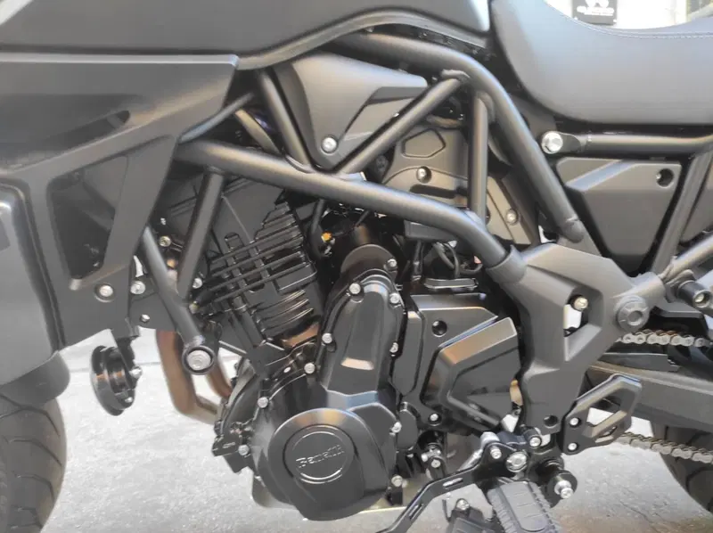 Benelli TRK 702 (2026) (14)