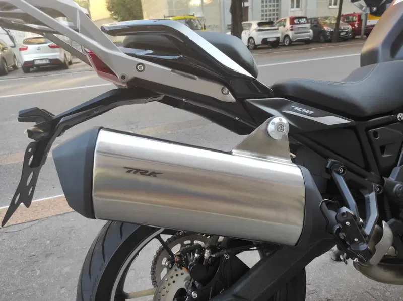 Benelli TRK 702 (2026) (16)