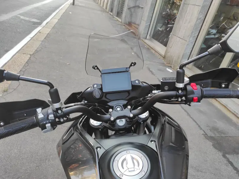 Benelli TRK 702 (2026) (18)