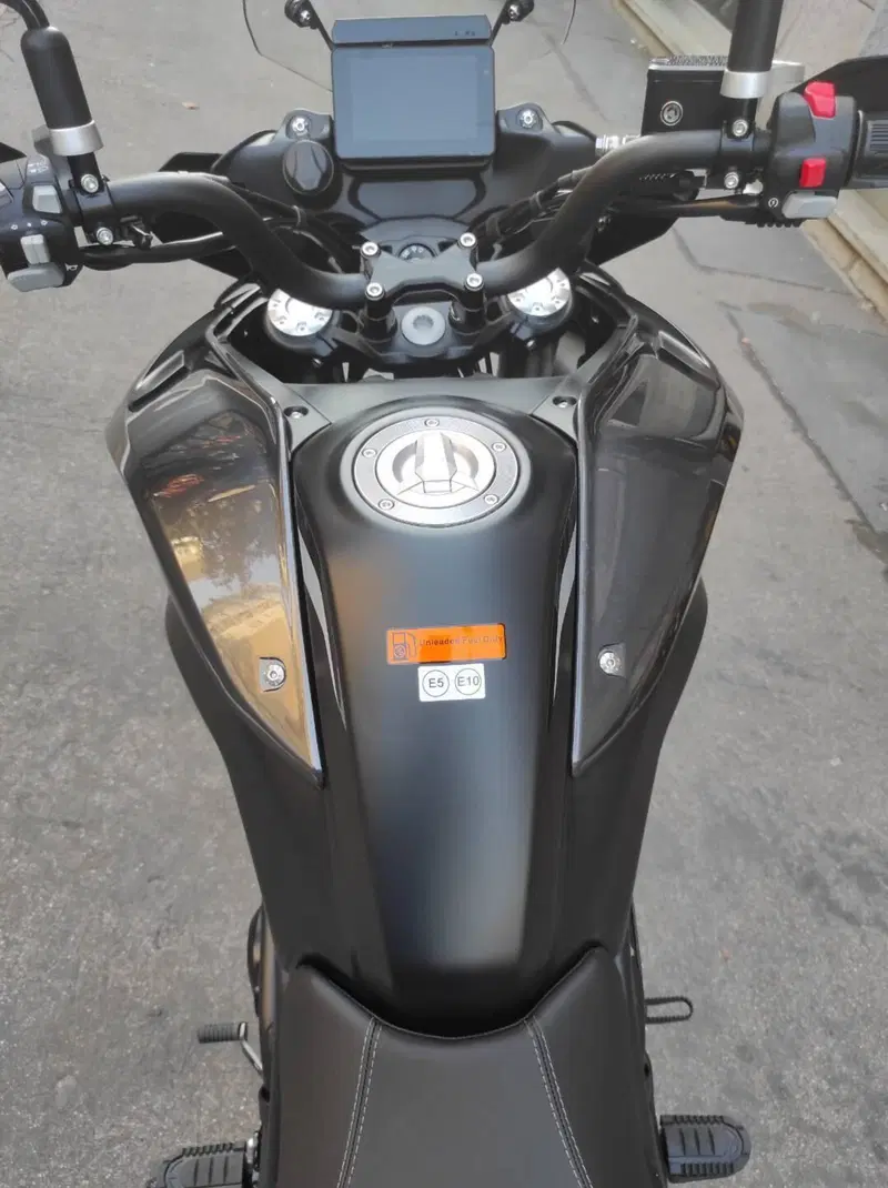 Benelli TRK 702 (2026) (19)