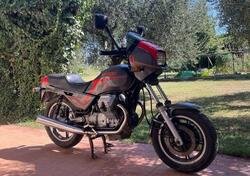 Moto Guzzi V 75 (1986 - 89) usata