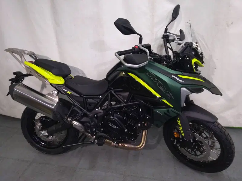 Benelli TRK 702X (2026) (4)