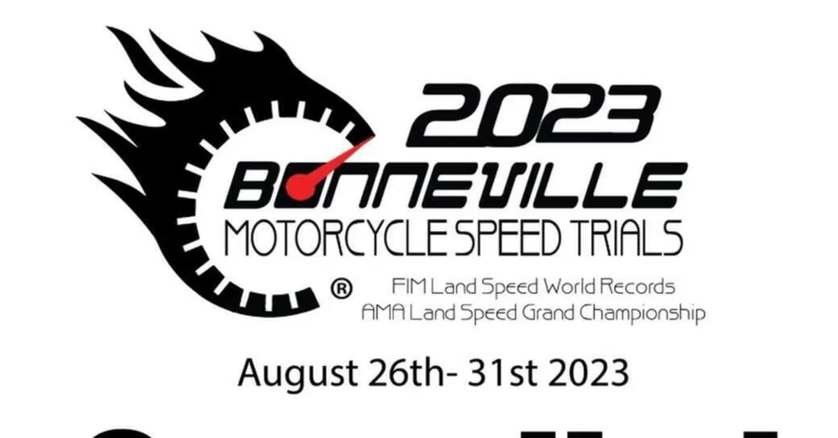 L'uragano Hilary colpisce Bonneville: cancellati gli eventi 2023 
