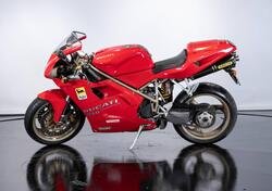 Ducati 916 Biposto (1994 - 98) usata