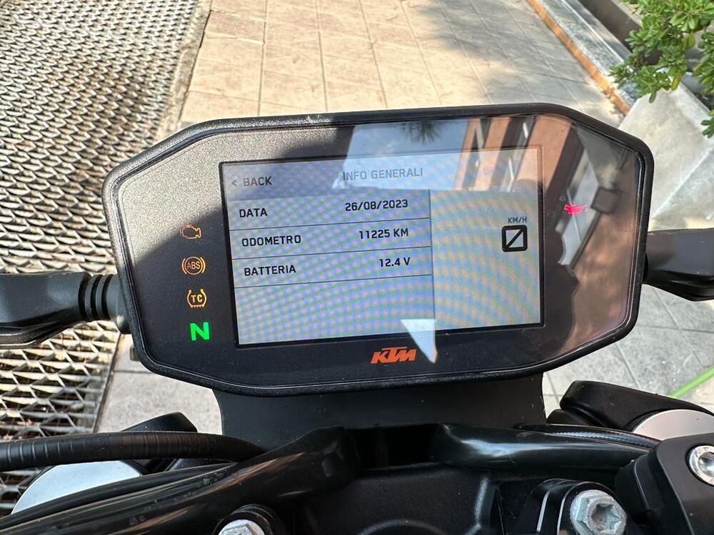 KTM 790 Duke (2018 - 20) (4)