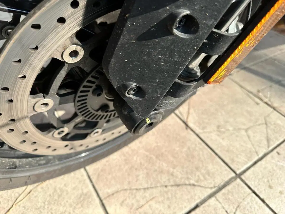 KTM 790 Duke (2018 - 20) (8)