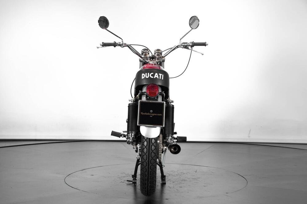 Ducati SCRAMBLER 250 (4)