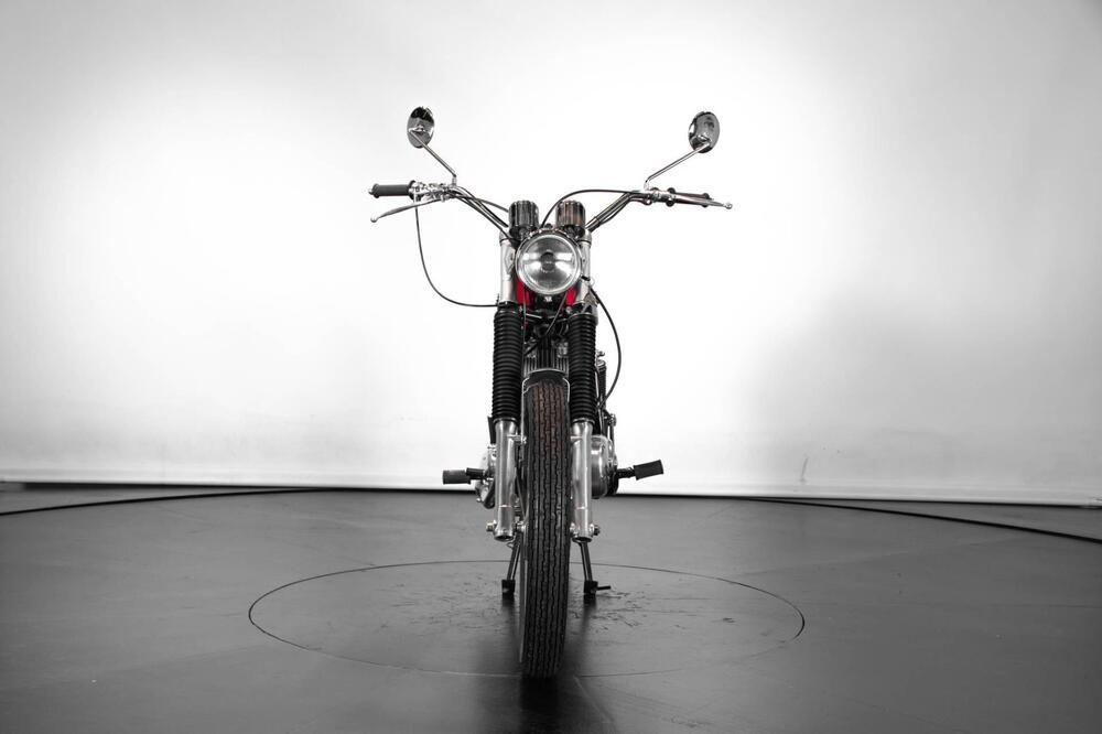 Ducati SCRAMBLER 250 (3)