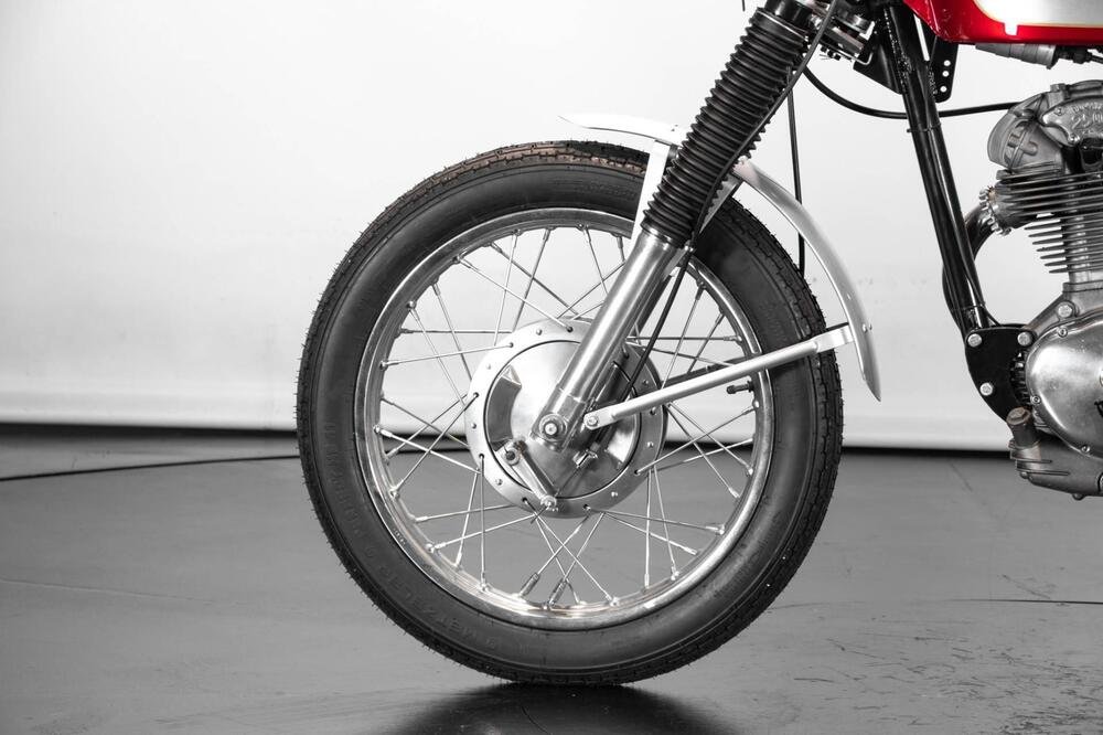 Ducati SCRAMBLER 250 (5)