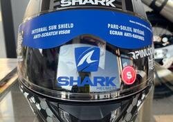 Casco Shark Pulse Division taglia S Shark Helmets