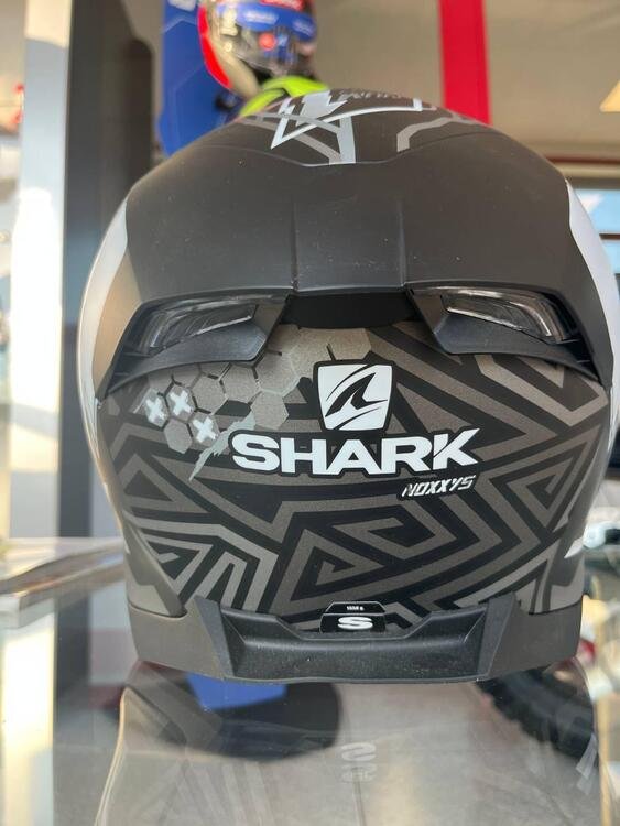 Casco Shark Pulse Division taglia S Shark Helmets (3)