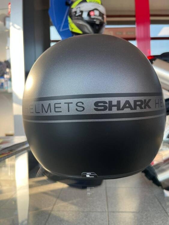 Casco Shark VZ130 Nano taglia L Shark Helmets (3)