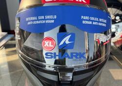 Casco Shark Spartan GT Carbon Elgen Taglia XL Shark Helmets