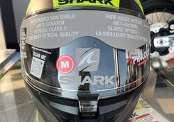 Casco Shark Spartan GT Carbon Taglia M Shark Helmets