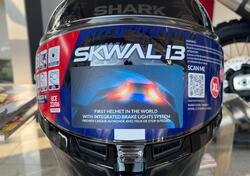 Casco Shark Skwal i3 Taglia L Shark Helmets