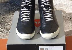 SCARPE MOTO UOMO DAINESE ORIGINALI