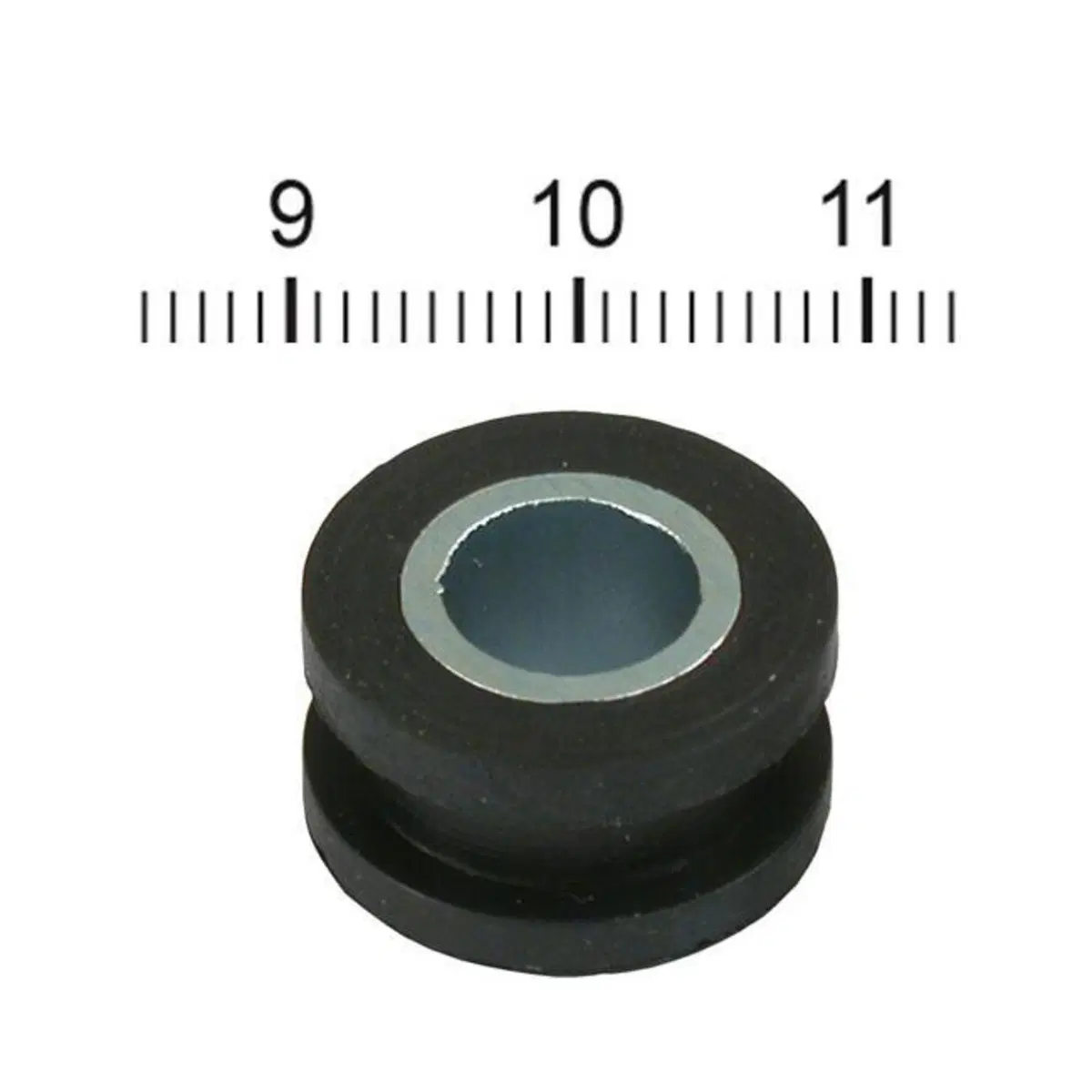 Inserti in gomma con distanziale interno Motorcycl 