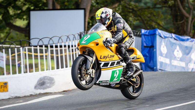 Ian Lougher